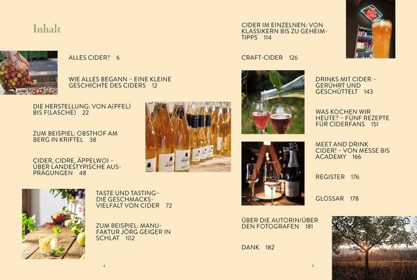 Produktbild: Cider