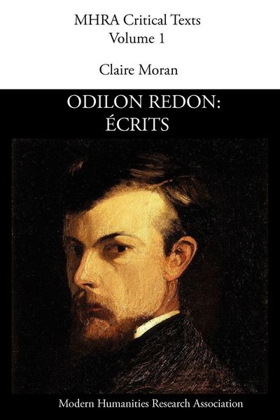 Produktbild: Odilon Redon, &Eacute;crits