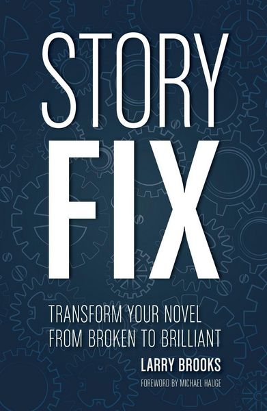 Produktbild: Story Fix