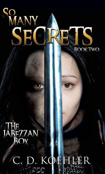 Produktbild: So Many Secrets