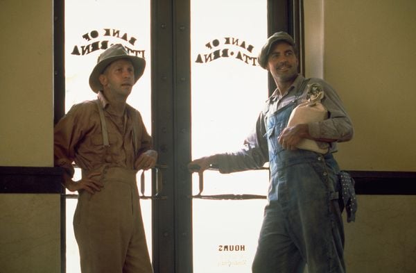 Produktbild: O Brother, where art thou?