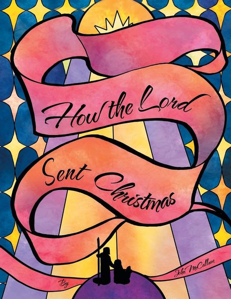 Produktbild: How the Lord Sent Christmas