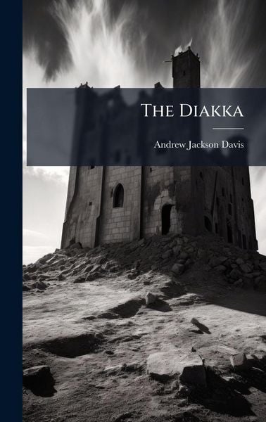 Produktbild: The Diakka