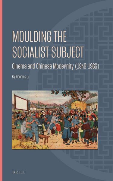 Produktbild: Moulding the Socialist Subject