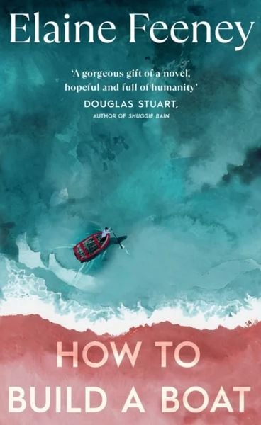 Produktbild: How to Build a Boat