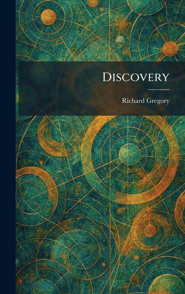 Produktbild: Discovery