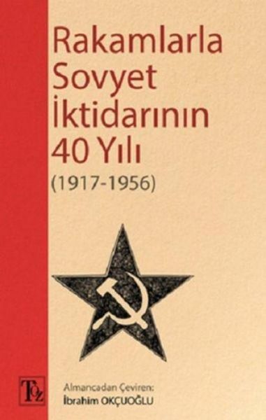 Produktbild: Rakamlarla Sovyet Iktidarinin 40 Yili 1917-1956