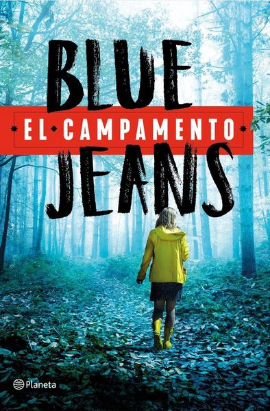 Produktbild: El campamento