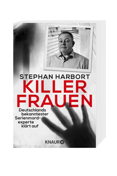Produktbild: Killerfrauen