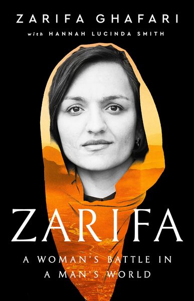 Produktbild: Zarifa