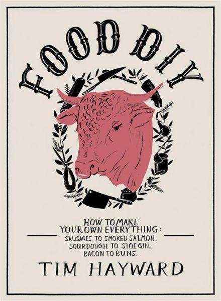 Produktbild: Hayward, T: Food DIY