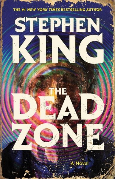 Produktbild: The Dead Zone