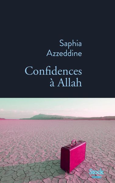 Produktbild: Confidences &agrave; Allah