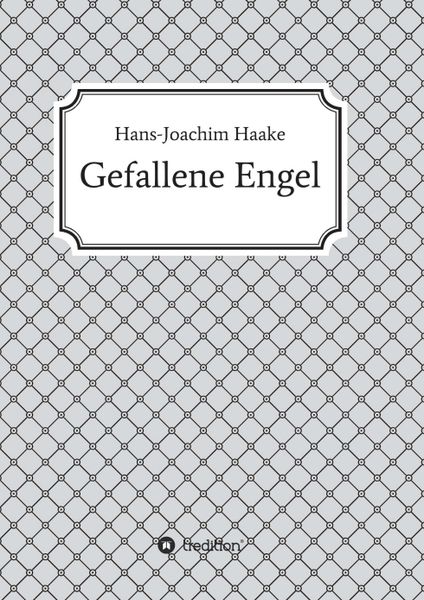 Produktbild: Gefallene Engel