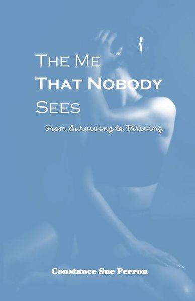Produktbild: Perron, C: Me That Nobody Sees