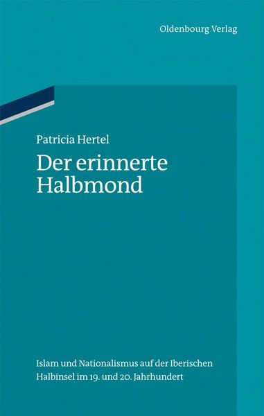 Produktbild: Der erinnerte Halbmond