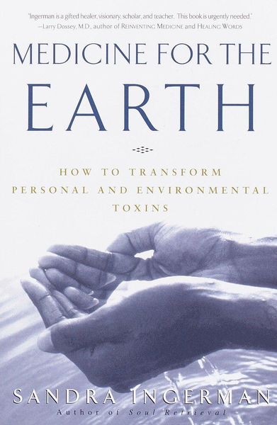 Produktbild: Medicine for the Earth