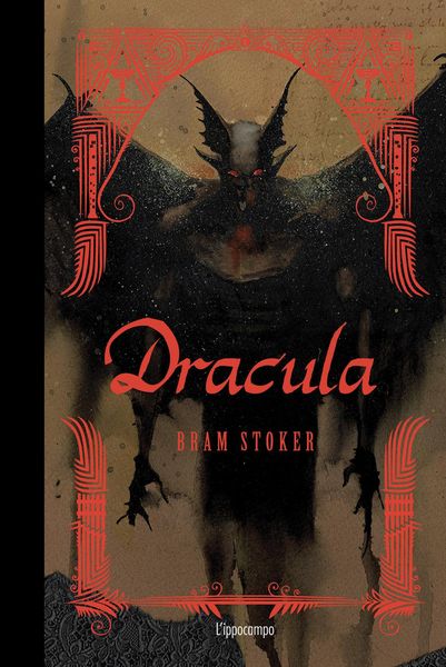 Produktbild: Dracula