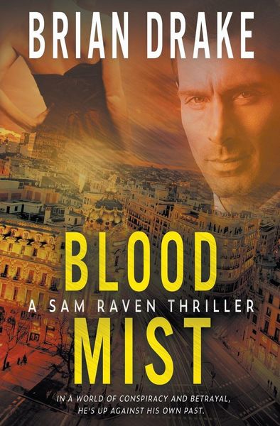 Produktbild: Blood Mist