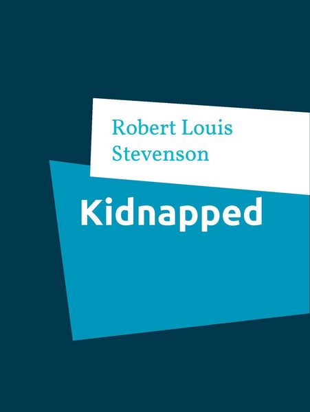 Produktbild: Kidnapped