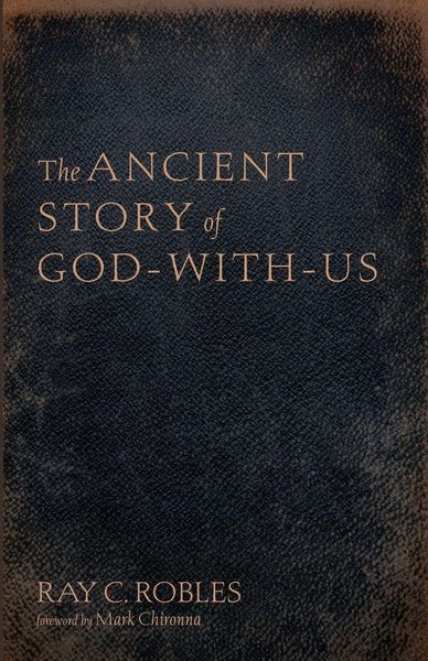 Produktbild: The Ancient Story of God-With-Us