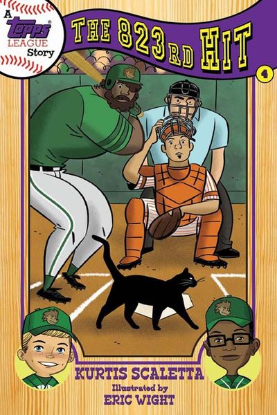 Produktbild: Topps League Story