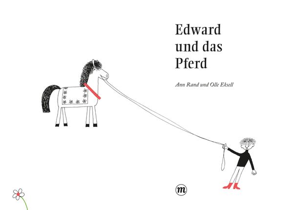 Produktbild: Edward und das Pferd
