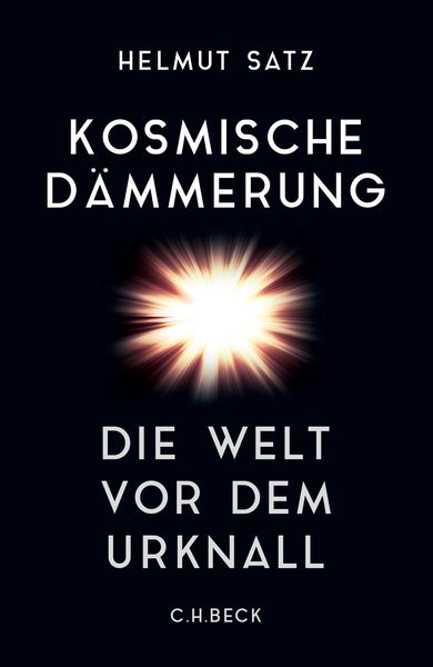 Produktbild: Kosmische D&auml;mmerung