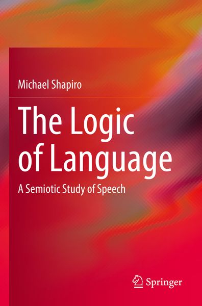 Produktbild: The Logic of Language