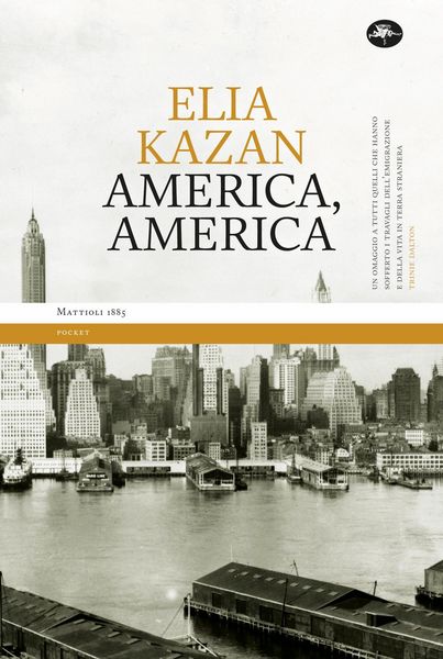 Produktbild: America America