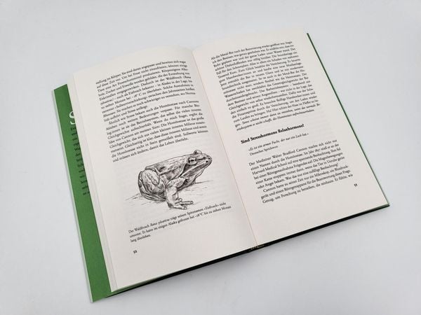 Produktbild: Die unglaubliche Kraft der Natur