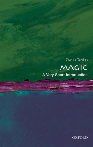 Produktbild: Magic