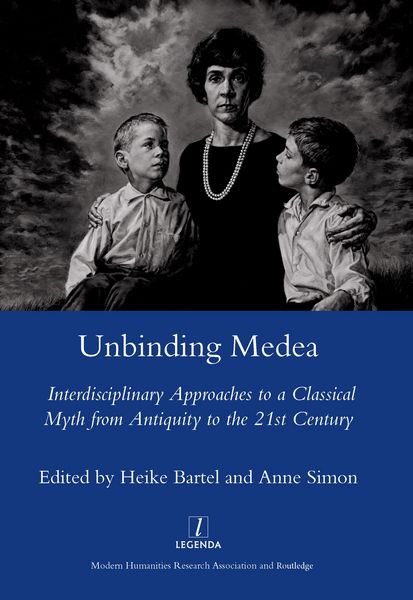 Produktbild: Unbinding Medea