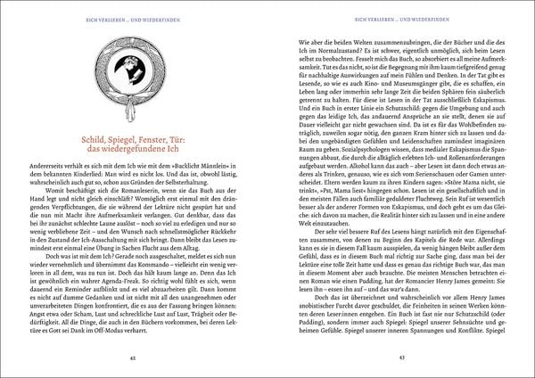 Produktbild: Im Zauber der B&uuml;cher