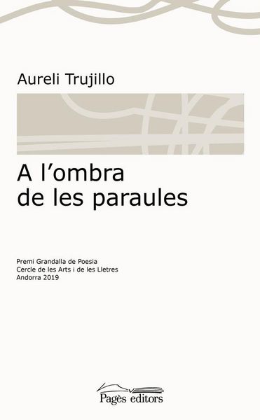 Produktbild: A l'ombra de les paraules