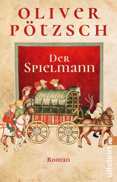 Produktbild: Der Spielmann