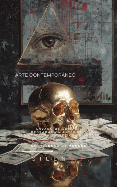 Produktbild: Arte Contempor&aacute;neo