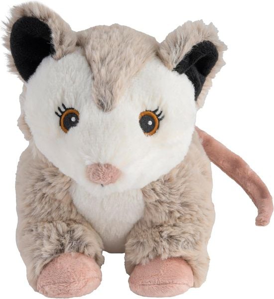 Produktbild: Warmies 1266 - Opossum, W&auml;rmestofftier mit Lavendelf&uuml;llung