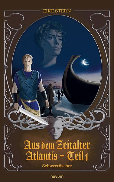 Produktbild: Aus dem Zeitalter Atlantis &ndash; Teil 1