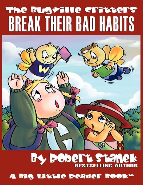 Produktbild: Break Their Bad Habits
