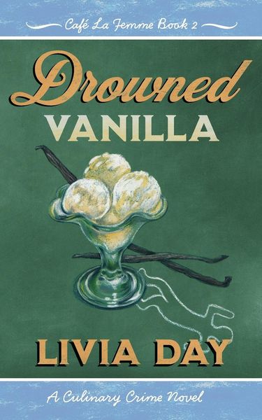 Produktbild: Drowned Vanilla