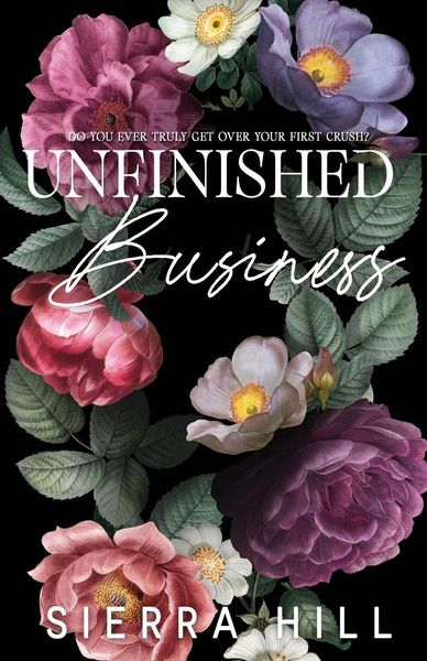 Produktbild: Unfinished Business
