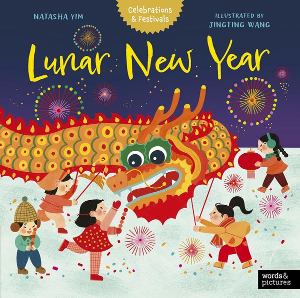 Produktbild: Lunar New Year