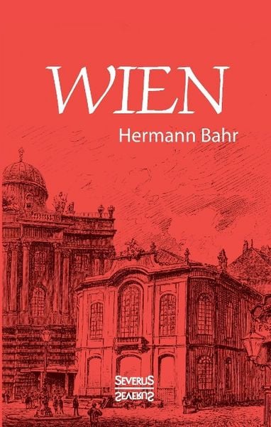 Produktbild: Bahr, H: Wien