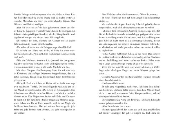 Produktbild: Moonlight Sword 1: Klingenherz