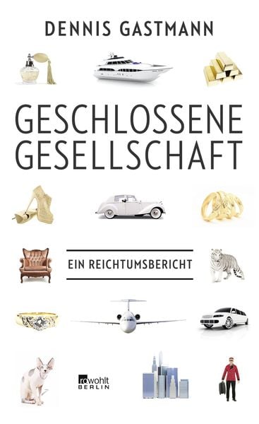 Produktbild: Geschlossene Gesellschaft