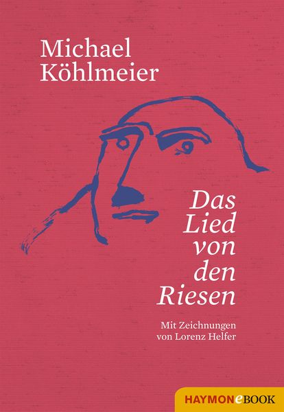 Produktbild: Das Lied von den Riesen