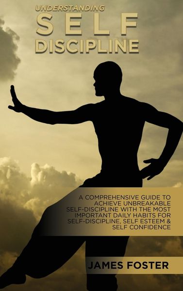 Produktbild: Understanding Self- Discipline