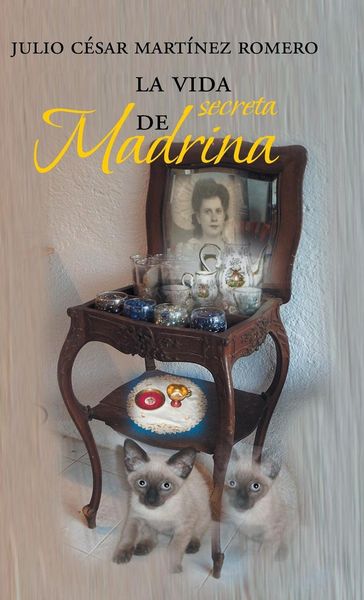 Produktbild: La vida secreta de Madrina