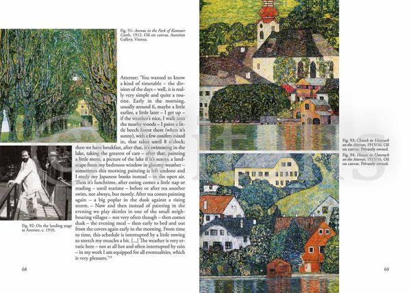 Produktbild: Klimt